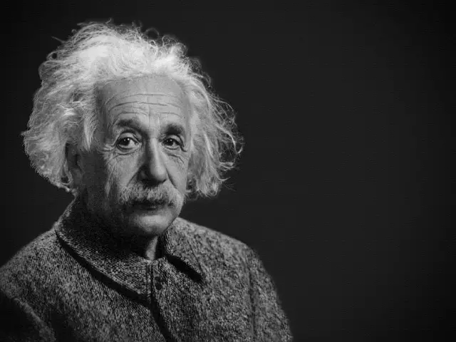 La vision du temps d'Einstein