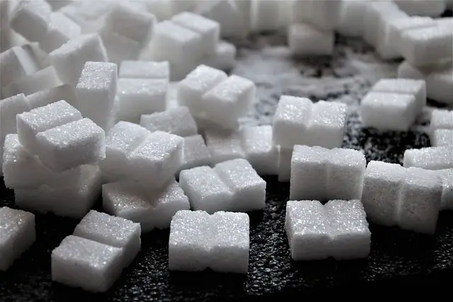 Le sucre est-il vraiment le nouveau tabac ? 